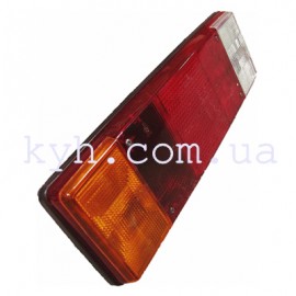 Фонарь задний Эталон Е-2 /левый/ (NEOLITE-Индия)